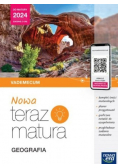 Nowa teraz matura Vademecum Geografia