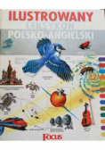 Ilustrowany leksykon polsko-angielski