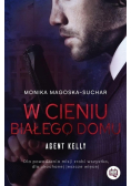Agent Kelly Tom 2 W cieniu Białego Domu