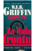Za linią frontu