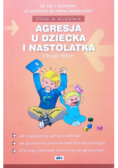 Agresja u dziecka i nastolatka
