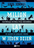 Milion lat w jeden dzień