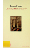 Uniwersytet bezwarunkowy
