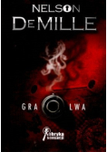Gra lwa