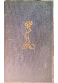 Pod smaganiem Samumu, 1926 r.