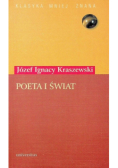 Poeta i świat