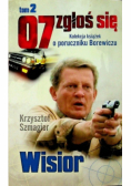 07 zgłoś się Tom 2 Wisior