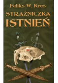 Strażniczka istnień