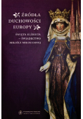 Źródła duchowości Europy