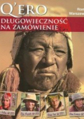 Qero Długowieczność na zamówienie