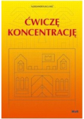 Ćwiczę koncentrację WIR