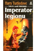 Imperator legionu Tom II