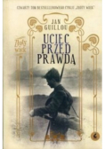 Uciec przed prawdą