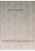 Wnętrza mieszkalne