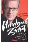 Uchwycić Żywioł O tym jak znalezienie pasji zmienia wszystko
