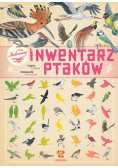 Ilustrowany inwentarz ptaków