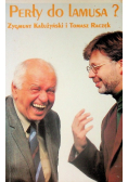 Perły do lamusa