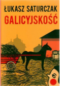 Galicyjskość