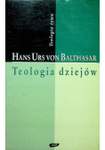 Teologia dziejów