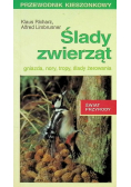Ślady zwierząt