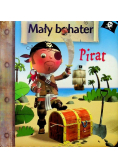 Mały bohater pirat
