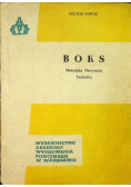 Boks Metodyka Nauczania Technika