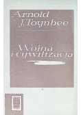 Wojna i cywilizacja
