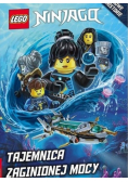 Lego Ninjago Tajemnica Zaginionej Mocy