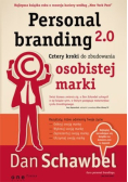 Personal branding 2.0. Cztery kroki do zbudowania