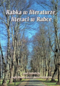 Rabka w literaturze literaci w Rabce