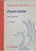 Prawo karne
