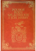 Polskie rody szlacheckie i ich herby