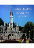 Sanktuaria Maryjne na świecie