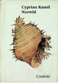 Czułość