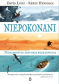 Niepokonani. Niesamowite historie przetrwania