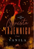 Ognista Tom 1 Tajemnica