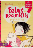 Feluś Kocimiętki grasuje w markecie Tom 2