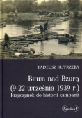 Bitwa nad Bzurą 9-22 września 1939 r