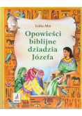 Opowieści biblijne dziadzia Józefa
