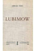 Lubimow