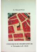 Colloquium charitativum w Toruniu
