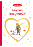 Mały Książę. Dziennik wdzięczności