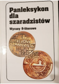 Panleksykon dla szaradzistów Wyrazy 8 literowe