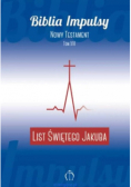 Biblia impulsy Tom XVI List Świętego Jakuba