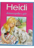 Heidi. Dziewczynka z gór