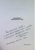 Wspomnienia straconych dni