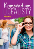 Kompendium licealisty. Historia