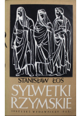 Sylwetki rzymskie