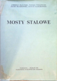 Mosty stalowe
