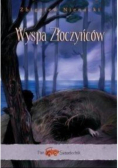 Wyspa złoczyńców